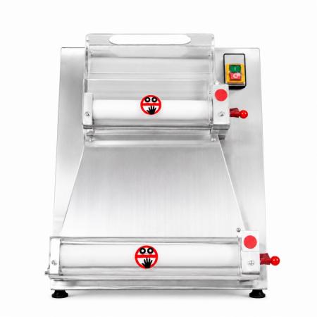 Pizza Dough Roller,15 Inches Pizza Roller
