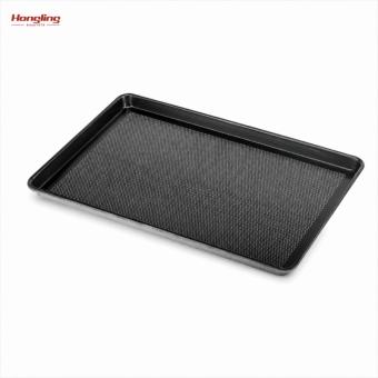 58X68cm Alusteel перфорированный лоток