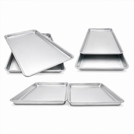Baking Tray,  Bread Pizza Pan,Loaf Pan,Bakeware