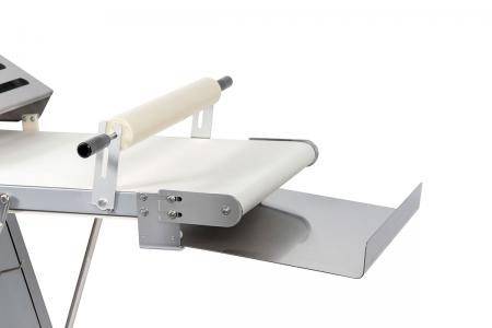 Dough Sheeter,Pastry Sheeter Machine,Dough Press Machine
