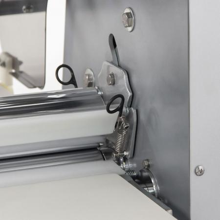 Dough Sheeter,Pastry Sheeter Machine,Dough Press Machine