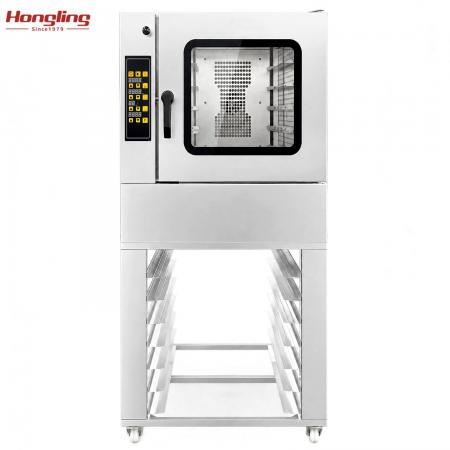 Convection Oven for Bakery,Baking Convection Oven,Gas Convection Oven
